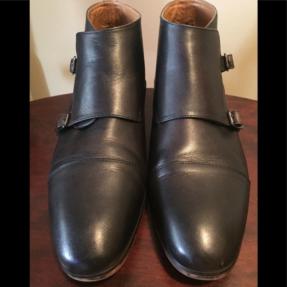 Men’s Aldo shoes